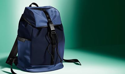 'Discover bags, backpacks and briefcases for men from Burberry

Find gift inspiration in the latest Book of Gifts http://brby.co/2ud'